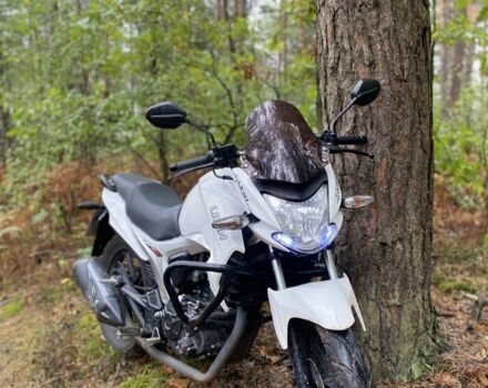Лифан Другая 2025 в Владимирце на Automoto.ua Лифан Другая, объемом двигателя 0.2 л и пробегом 0 тыс. км за 1600 $, фото 1 на Automoto.ua