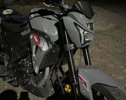 Лифан Другая, объемом двигателя 0.2 л и пробегом 0 тыс. км за 1545 $, фото 1 на Automoto.ua
