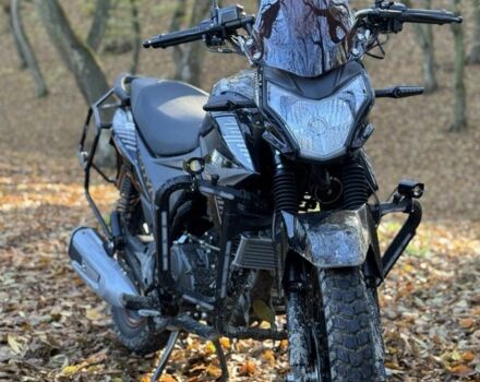 Лифан Другая, объемом двигателя 0.2 л и пробегом 0 тыс. км за 1200 $, фото 1 на Automoto.ua