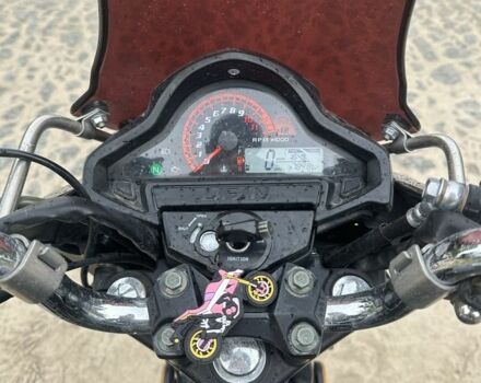 Лифан Другая, объемом двигателя 0.2 л и пробегом 0 тыс. км за 1600 $, фото 2 на Automoto.ua