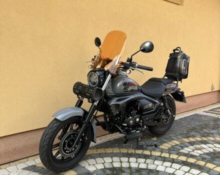 Лифан Другая, объемом двигателя 0.25 л и пробегом 0 тыс. км за 2299 $, фото 1 на Automoto.ua