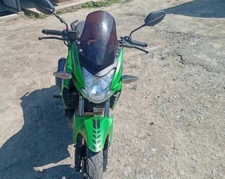 Лифан Другая, объемом двигателя 0.2 л и пробегом 0 тыс. км за 1400 $, фото 4 на Automoto.ua