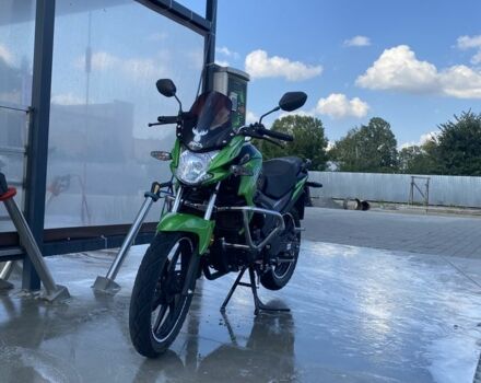 Лифан Другая, объемом двигателя 0.2 л и пробегом 0 тыс. км за 1600 $, фото 2 на Automoto.ua