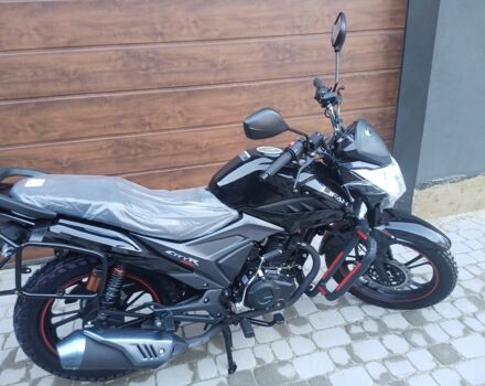 Лифан Другая, объемом двигателя 0.2 л и пробегом 0 тыс. км за 1400 $, фото 2 на Automoto.ua