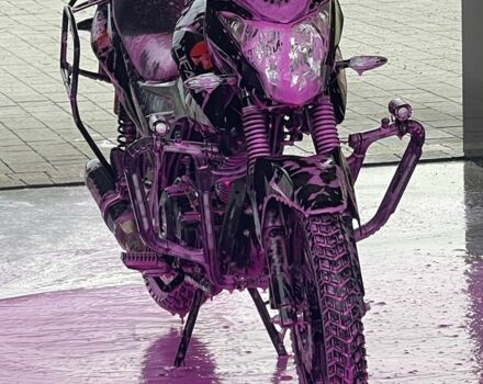 Лифан Другая, объемом двигателя 0.2 л и пробегом 0 тыс. км за 1500 $, фото 3 на Automoto.ua