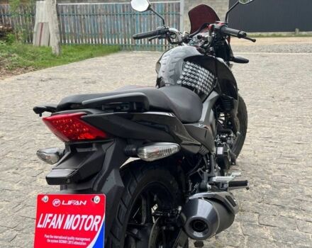 Лифан Другая 2025 в Сарнах на Automoto.ua Лифан Другая, объемом двигателя 0.2 л и пробегом 0 тыс. км за 1650 $, фото 4 на Automoto.ua