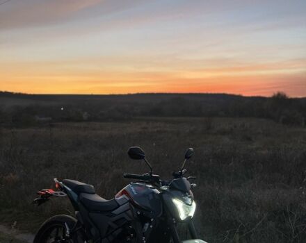 Лифан Другая, объемом двигателя 0.2 л и пробегом 0 тыс. км за 1547 $, фото 3 на Automoto.ua