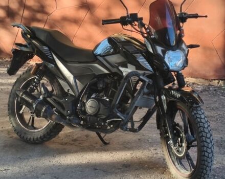 Лифан Другая, объемом двигателя 0.2 л и пробегом 0 тыс. км за 1200 $, фото 2 на Automoto.ua