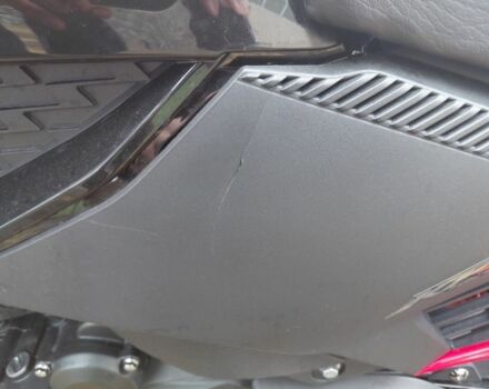 Лифан Другая, объемом двигателя 0.2 л и пробегом 0 тыс. км за 1843 $, фото 2 на Automoto.ua