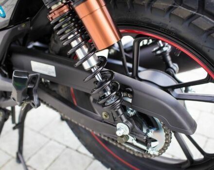 Ліфан Інша, об'ємом двигуна 0.18 л та пробігом 0 тис. км за 1420 $, фото 13 на Automoto.ua