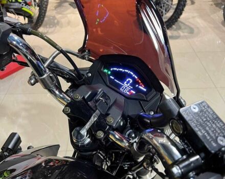 Лифан Другая, объемом двигателя 0.2 л и пробегом 0 тыс. км за 1420 $, фото 6 на Automoto.ua