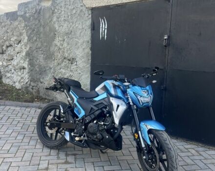 Лифан Другая, объемом двигателя 0.2 л и пробегом 0 тыс. км за 1760 $, фото 4 на Automoto.ua