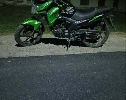 Лифан Другая, объемом двигателя 0.2 л и пробегом 0 тыс. км за 1400 $, фото 2 на Automoto.ua
