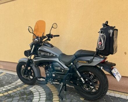 Лифан Другая, объемом двигателя 0.25 л и пробегом 0 тыс. км за 2299 $, фото 3 на Automoto.ua