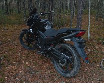 Лифан Другая, объемом двигателя 0.2 л и пробегом 0 тыс. км за 1600 $, фото 2 на Automoto.ua