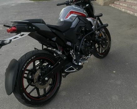 Лифан Другая, объемом двигателя 0.22 л и пробегом 0 тыс. км за 1650 $, фото 5 на Automoto.ua