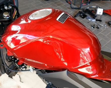 Лифан Другая, объемом двигателя 0.2 л и пробегом 0 тыс. км за 1480 $, фото 6 на Automoto.ua