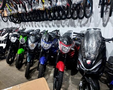 Лифан Другая, объемом двигателя 0.2 л и пробегом 0 тыс. км за 1480 $, фото 4 на Automoto.ua