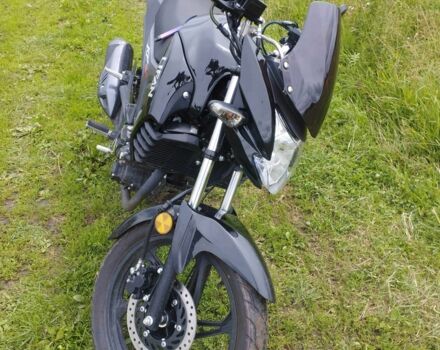 Лифан Другая, объемом двигателя 0.2 л и пробегом 0 тыс. км за 1700 $, фото 5 на Automoto.ua