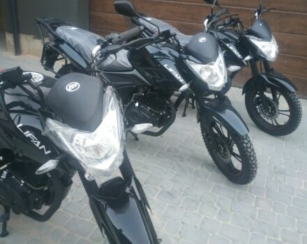 Лифан Другая, объемом двигателя 0.2 л и пробегом 0 тыс. км за 1400 $, фото 10 на Automoto.ua