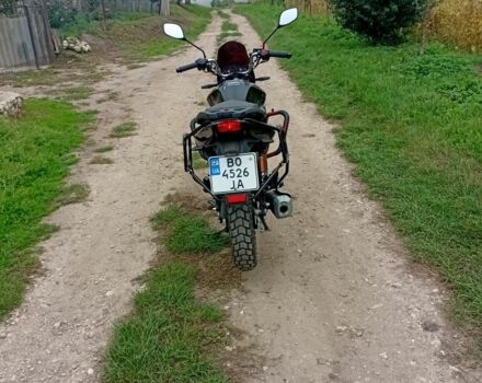 Лифан Другая, объемом двигателя 0.2 л и пробегом 0 тыс. км за 1350 $, фото 2 на Automoto.ua