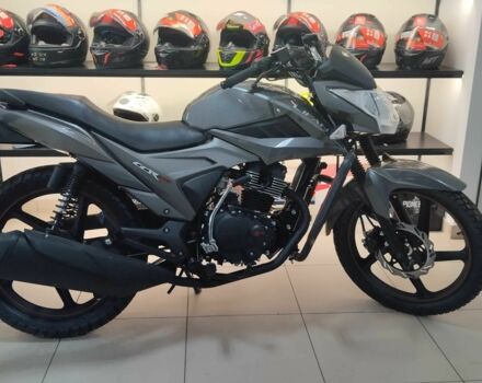 Лифан Другая 2025 в Львове на Automoto.ua Лифан Другая, объемом двигателя 0.15 л и пробегом 0 тыс. км за 1300 $, фото 1 на Automoto.ua