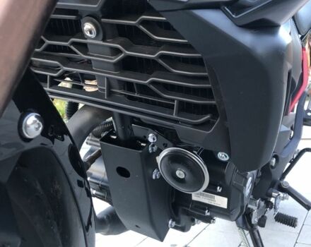 Лифан Другая 2025 в Жовкве на Automoto.ua Лифан Другая, объемом двигателя 0.2 л и пробегом 0 тыс. км за 1860 $, фото 9 на Automoto.ua