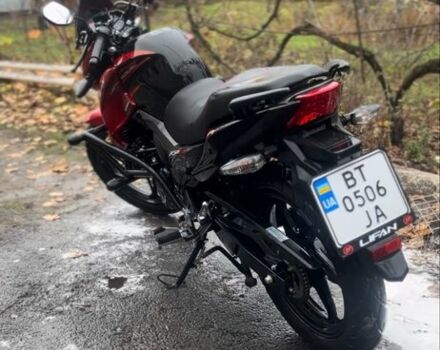 Ліфан Інша, об'ємом двигуна 0.2 л та пробігом 0 тис. км за 1656 $, фото 1 на Automoto.ua