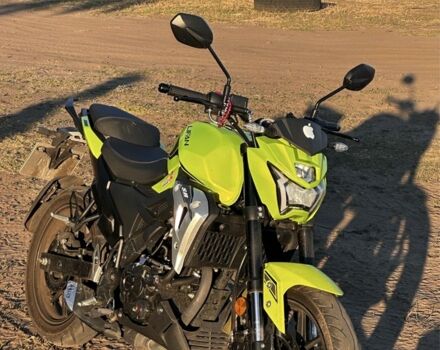 Ліфан Інша, об'ємом двигуна 0.22 л та пробігом 0 тис. км за 1820 $, фото 6 на Automoto.ua