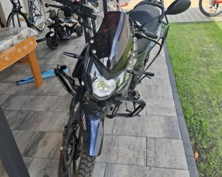 Лифан Другая, объемом двигателя 0.2 л и пробегом 0 тыс. км за 1349 $, фото 1 на Automoto.ua