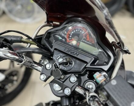 Лифан Другая, объемом двигателя 0.2 л и пробегом 0 тыс. км за 1840 $, фото 6 на Automoto.ua