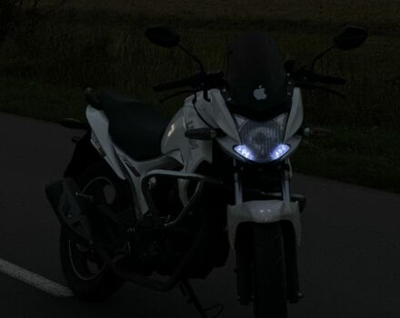 Лифан Другая, объемом двигателя 0.2 л и пробегом 0 тыс. км за 1623 $, фото 7 на Automoto.ua