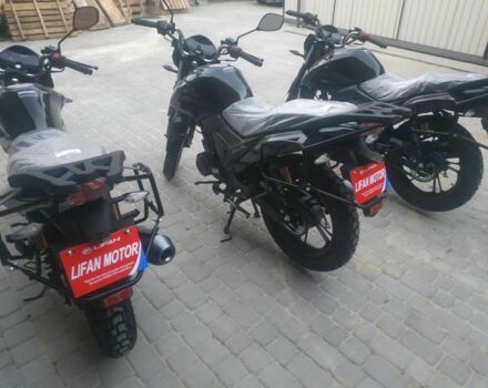 Лифан Другая, объемом двигателя 0.2 л и пробегом 0 тыс. км за 1400 $, фото 9 на Automoto.ua