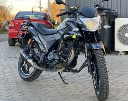 Ліфан Інша, об'ємом двигуна 0.2 л та пробігом 0 тис. км за 950 $, фото 1 на Automoto.ua