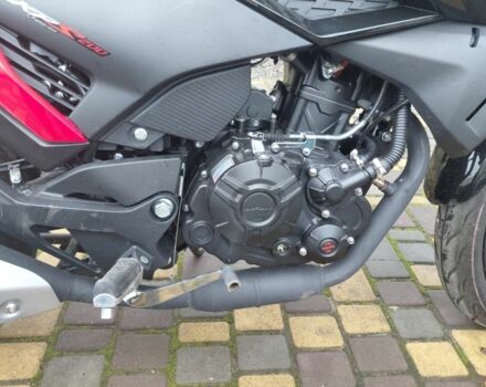 Лифан Другая, объемом двигателя 0.2 л и пробегом 0 тыс. км за 1843 $, фото 4 на Automoto.ua