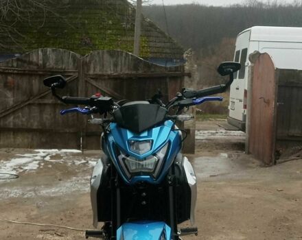 Лифан Другая, объемом двигателя 0.22 л и пробегом 0 тыс. км за 1897 $, фото 9 на Automoto.ua