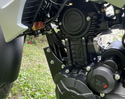 Лифан Другая, объемом двигателя 0.2 л и пробегом 0 тыс. км за 1578 $, фото 4 на Automoto.ua