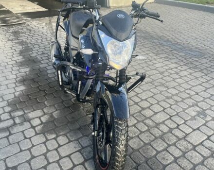 Лифан Другая, объемом двигателя 0.18 л и пробегом 0 тыс. км за 1153 $, фото 5 на Automoto.ua