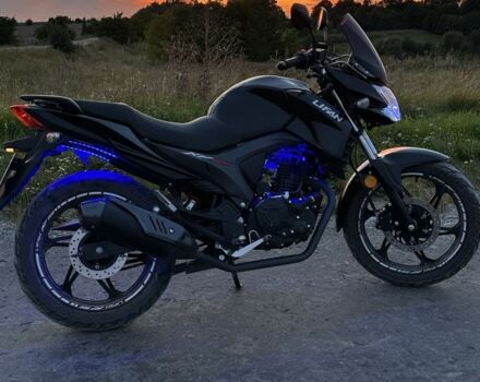 Лифан Другая, объемом двигателя 0.2 л и пробегом 0 тыс. км за 1600 $, фото 8 на Automoto.ua