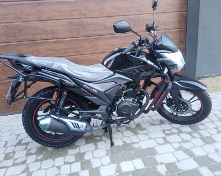 Лифан Другая, объемом двигателя 0.2 л и пробегом 0 тыс. км за 1400 $, фото 3 на Automoto.ua