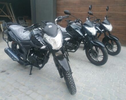 Лифан Другая, объемом двигателя 0.2 л и пробегом 0 тыс. км за 1400 $, фото 4 на Automoto.ua