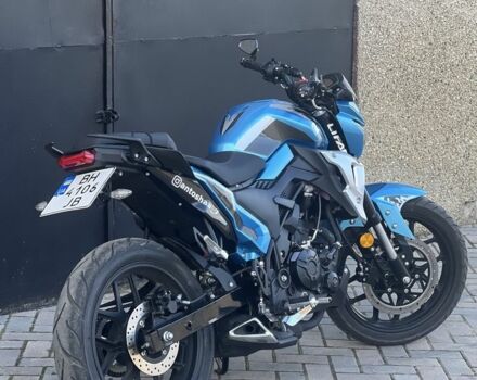 Ліфан Інша, об'ємом двигуна 0.2 л та пробігом 0 тис. км за 1837 $, фото 3 на Automoto.ua