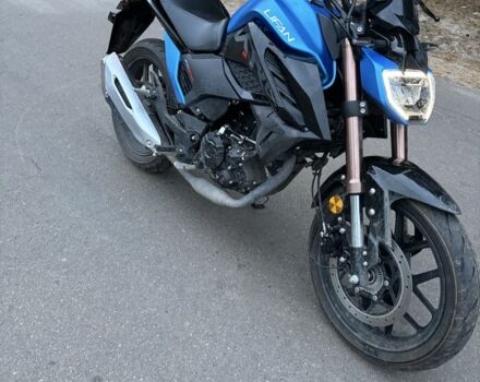 Ліфан Інша, об'ємом двигуна 0.2 л та пробігом 0 тис. км за 2000 $, фото 1 на Automoto.ua