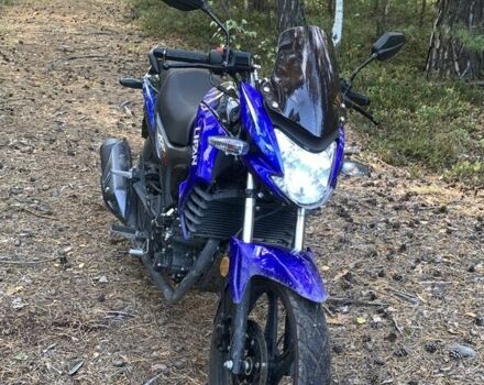 Лифан Другая, объемом двигателя 0.2 л и пробегом 0 тыс. км за 1650 $, фото 2 на Automoto.ua