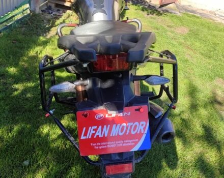 Ліфан Інша, об'ємом двигуна 0.18 л та пробігом 0 тис. км за 1300 $, фото 2 на Automoto.ua