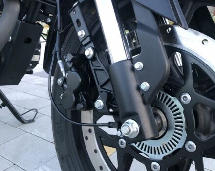 Лифан Другая 2025 в Жовкве на Automoto.ua Лифан Другая, объемом двигателя 0.2 л и пробегом 0 тыс. км за 1860 $, фото 11 на Automoto.ua