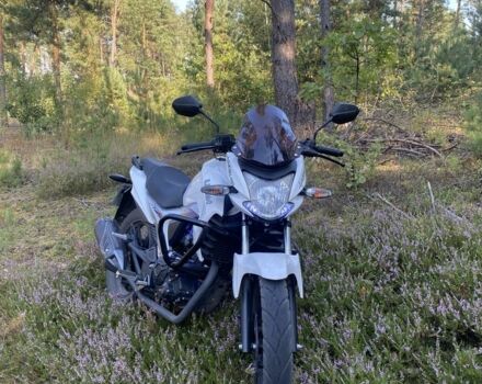 Лифан Другая 2025 в Владимирце на Automoto.ua Лифан Другая, объемом двигателя 0.2 л и пробегом 0 тыс. км за 1600 $, фото 3 на Automoto.ua