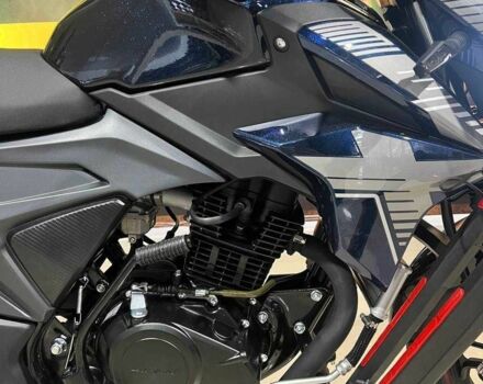 Лифан Другая, объемом двигателя 0.2 л и пробегом 0 тыс. км за 1420 $, фото 11 на Automoto.ua