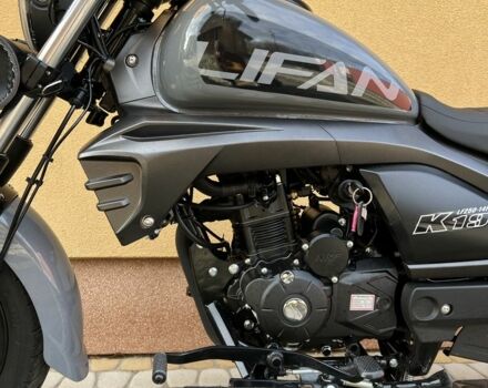 Лифан Другая, объемом двигателя 0.25 л и пробегом 0 тыс. км за 2299 $, фото 7 на Automoto.ua