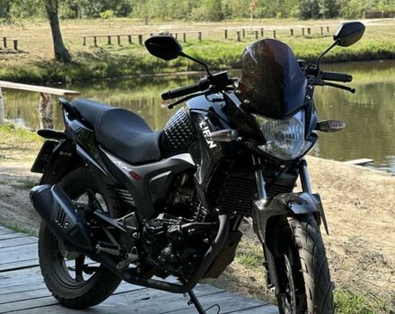 Ліфан Інша, об'ємом двигуна 0.2 л та пробігом 0 тис. км за 1550 $, фото 5 на Automoto.ua